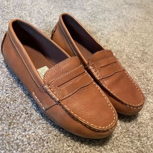 Kids loafers size 3